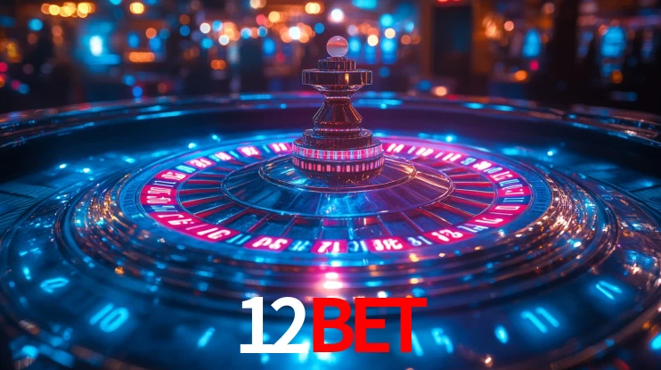 12bet - Cassino on-line - 12bet.com