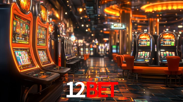 12bet: Seu Cassino Premiado com Pagamentos Rápidos