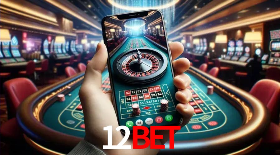 Statistics 12bet