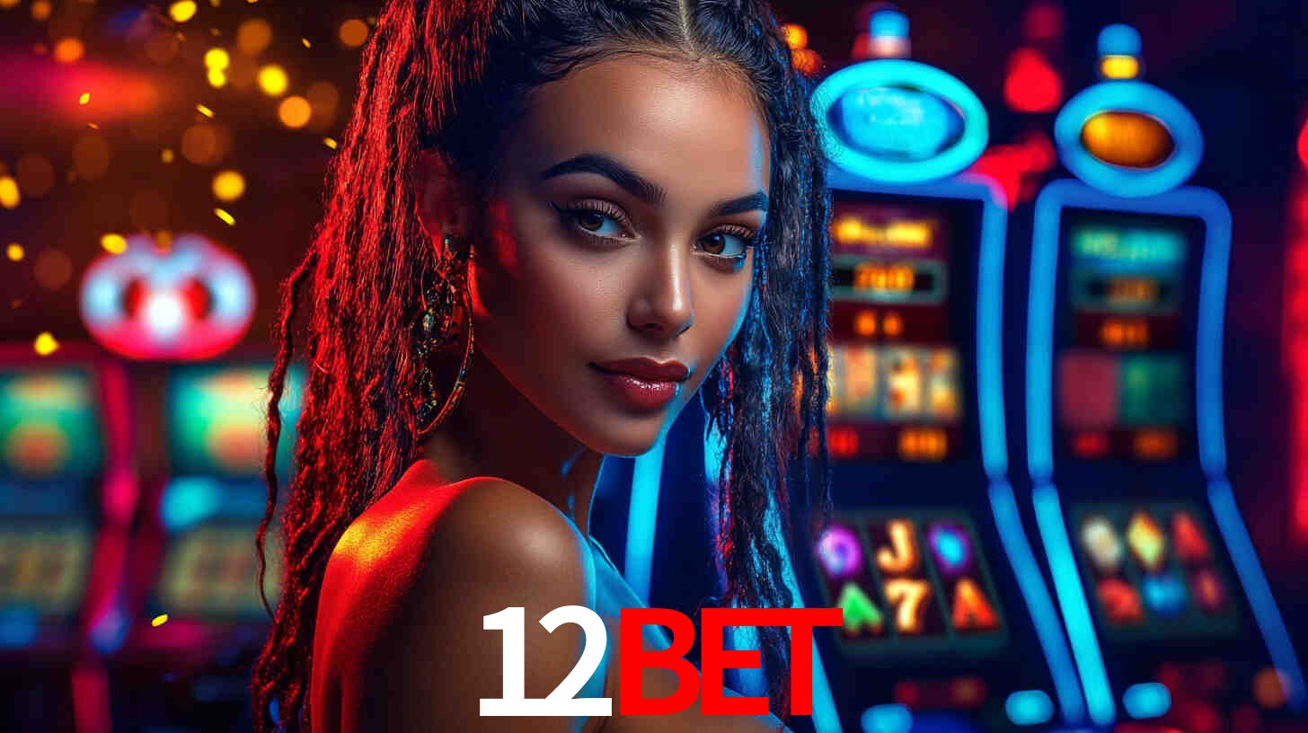 Bônus de Boas-vindas 12bet
