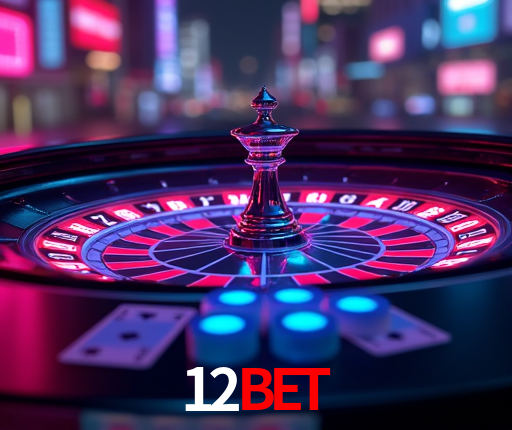 Recursos de Bônus 12bet