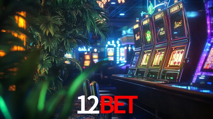 Premium Interface 12bet