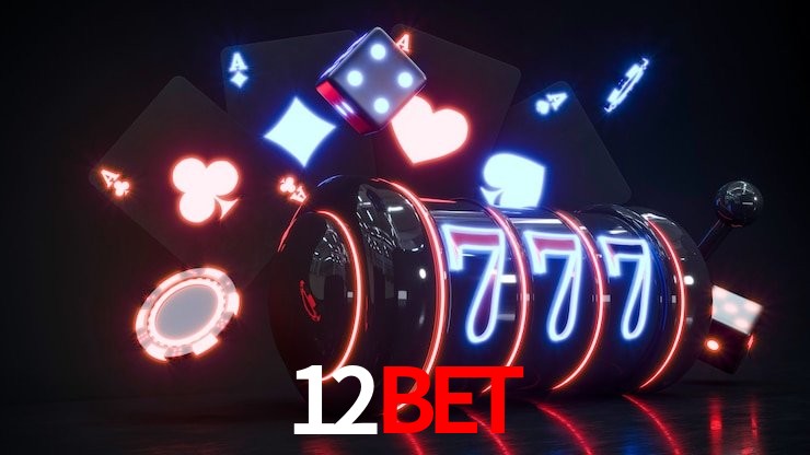Blackjack Table 12bet