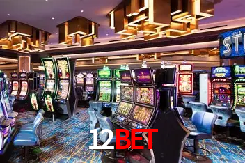 Interface Premium 12bet