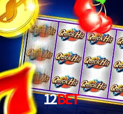 Bônus Diários 12bet