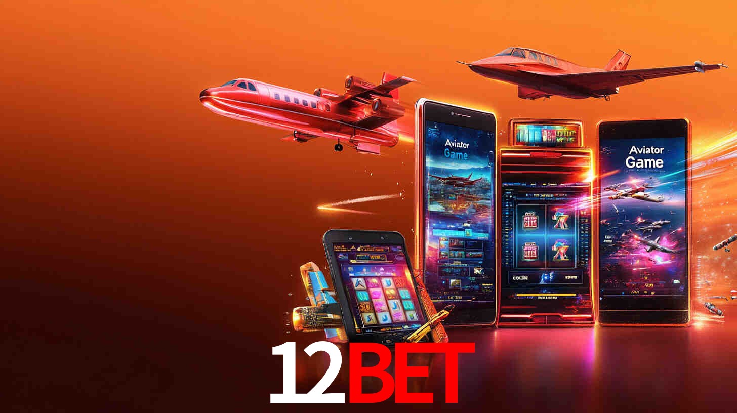 Mesa de Blackjack 12bet