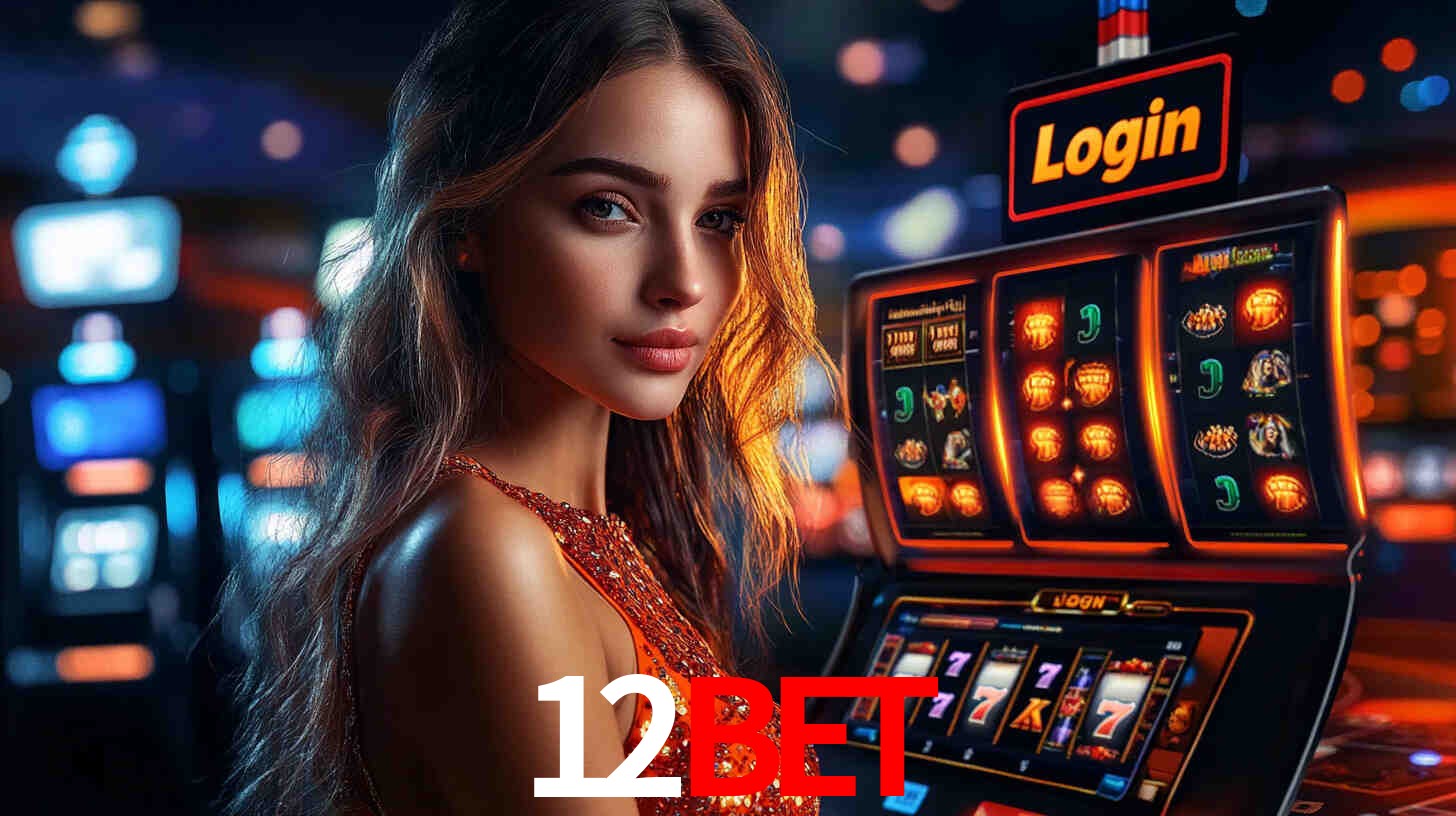 12bet: A Experiência de Casino com Jogos de Mesa ao Vivo