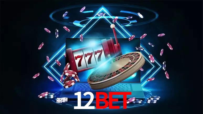 Apostas Esportivas na 12bet: Um Guia Completo