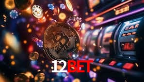 Integração de APIs 12bet