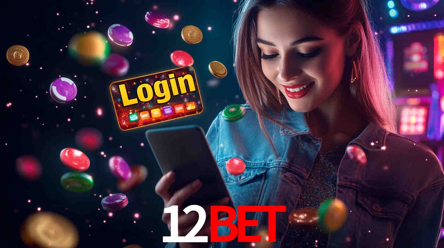 Apostas de Futebol 12bet