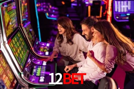 Especiais de Fim de Semana 12bet