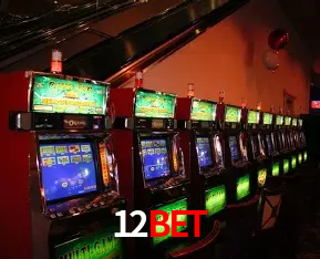 Security Systems 12bet