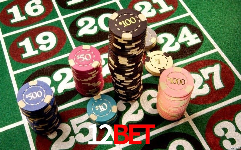 Segurança 2FA 12bet
