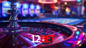 Aviator Game 12bet