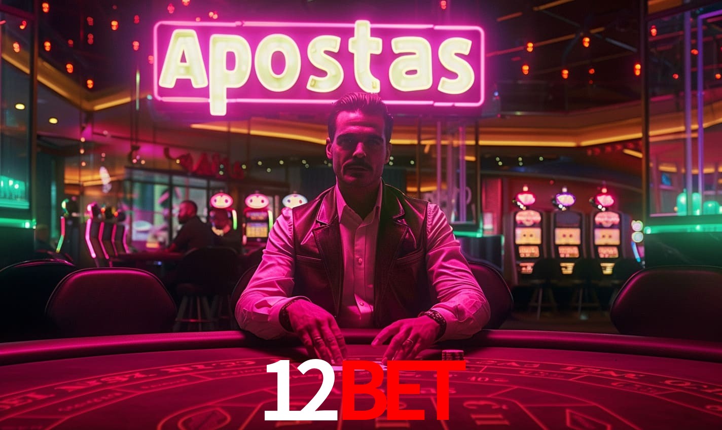 Diretório de Jogos 12bet