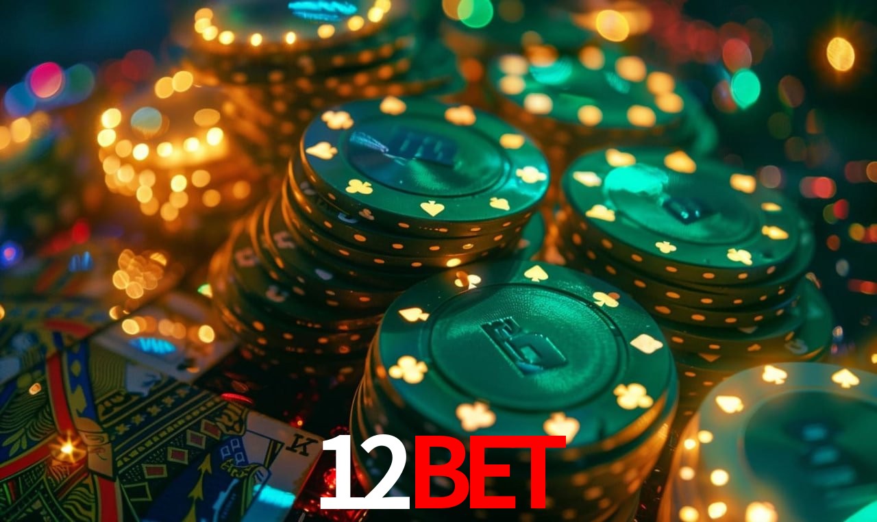 A Revolução dos Aplicativos de Jogos no 12bet