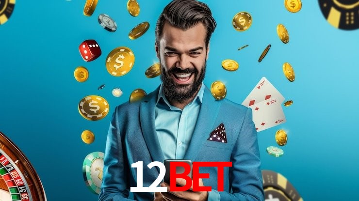 Tennis Betting 12bet