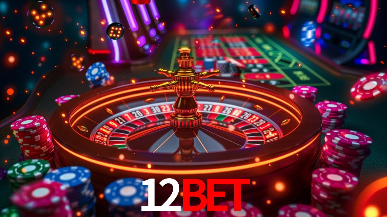 Promoções Sazonais 12bet