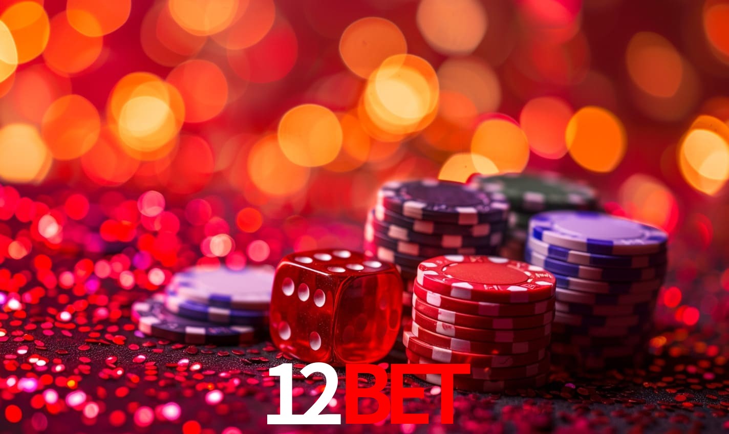 Jogos de Slot 12bet