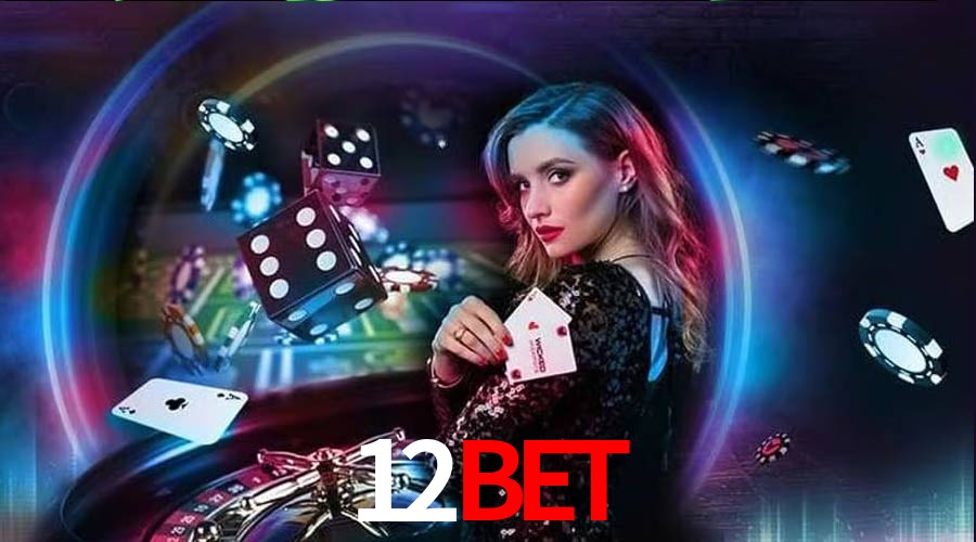 Bonus Features 12bet