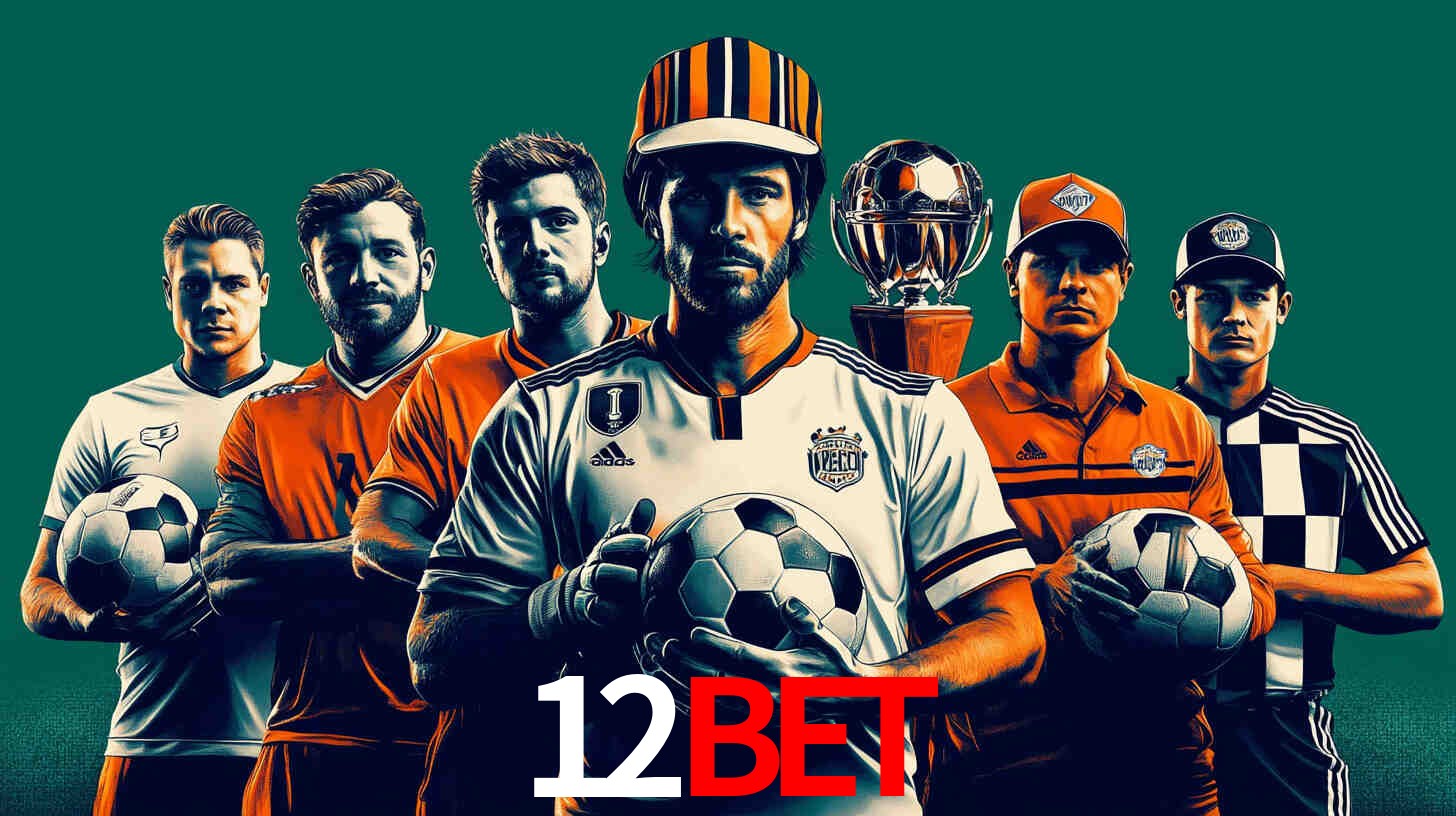 Apostas de Tênis 12bet