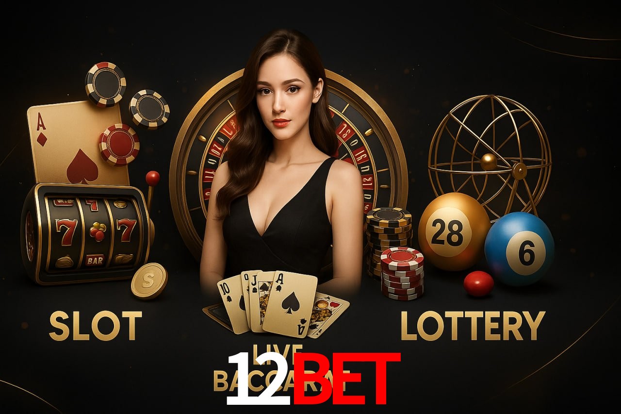 Inovações de Jogos na 12bet: O Futuro das Experiências Interativas