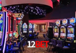 Descubra o Programa VIP da 12bet: Vantagens Exclusivas para Jogadores