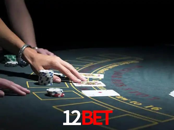 Explorando a Categoria de Eventos em Apostas na 12bet