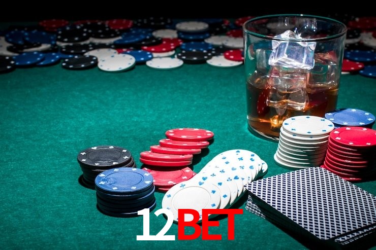 Apostas Esportivas na 12bet: Um Guia Completo