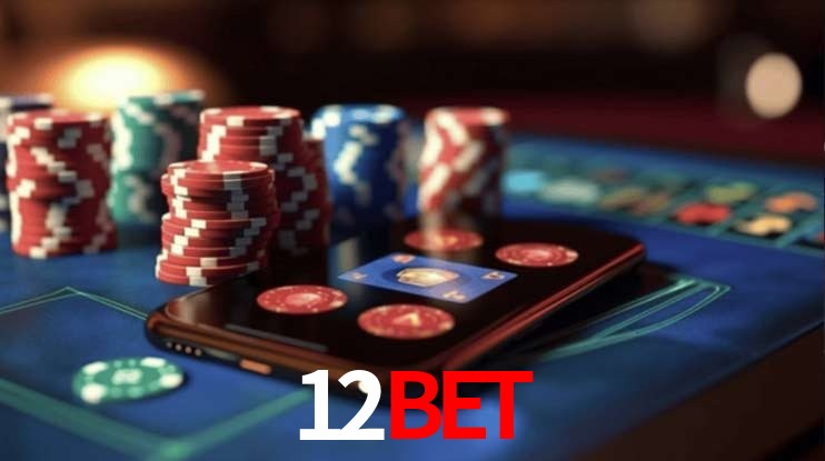 Descubra o Programa VIP da 12bet: Vantagens Exclusivas para Jogadores