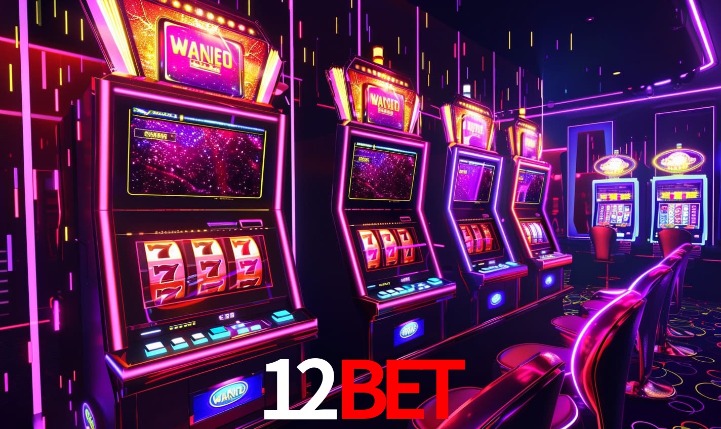 Avaliações dos Jogadores 12bet