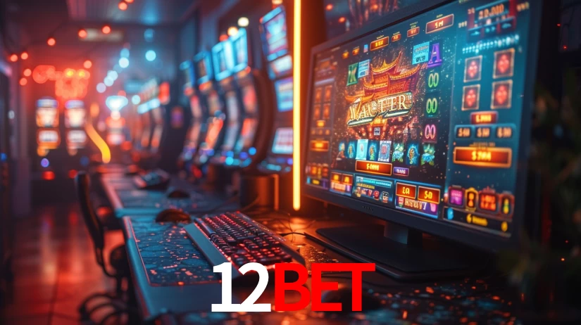 12bet: Jogue Crash e Experimente Alta Recompensa Instantânea