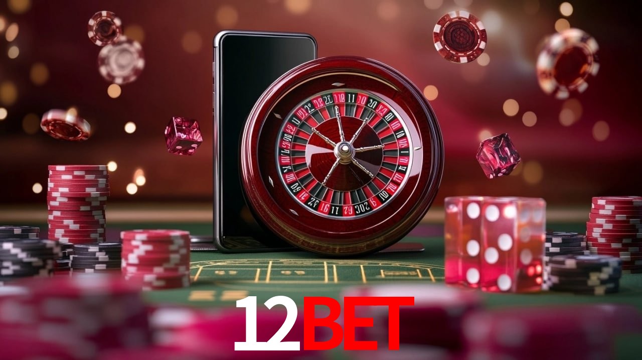 Roulette Table 12bet