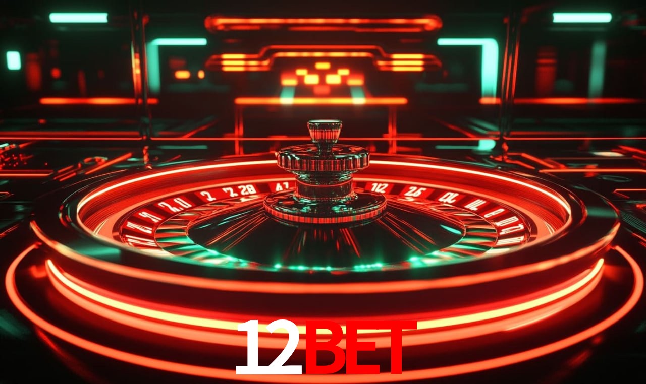 Torneios 12bet