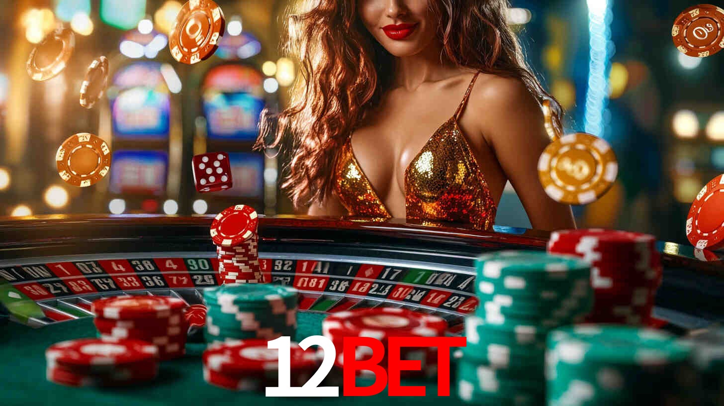 12bet vip