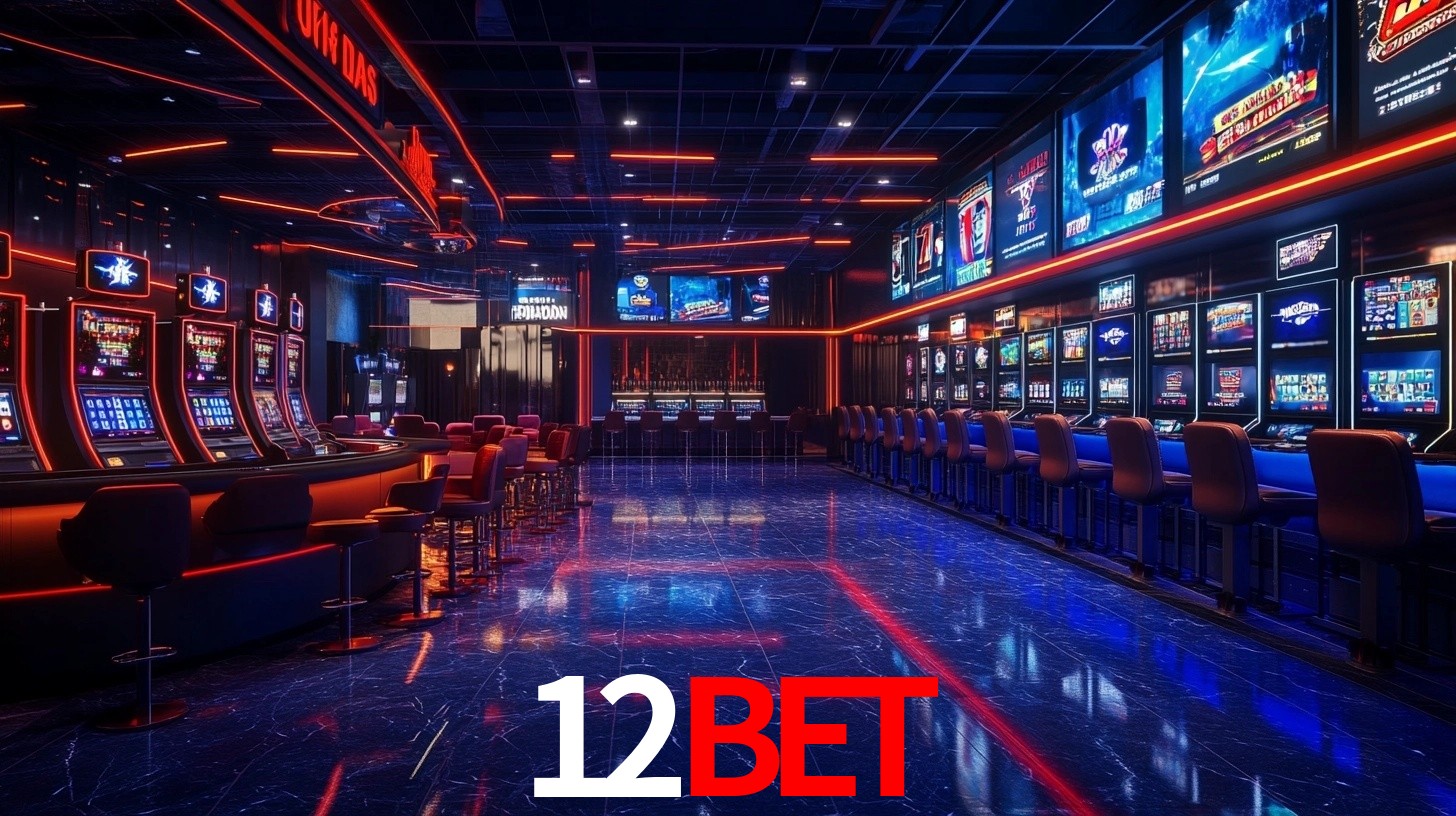 Explore as vantagens do 12bet: serviço profissional e confiabilidade