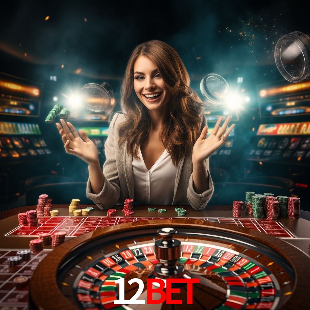 12bet: Seu Especialista em Apostas Esportivas Brasileiras
