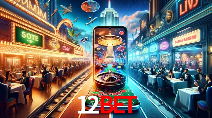 Player Reviews 12bet
