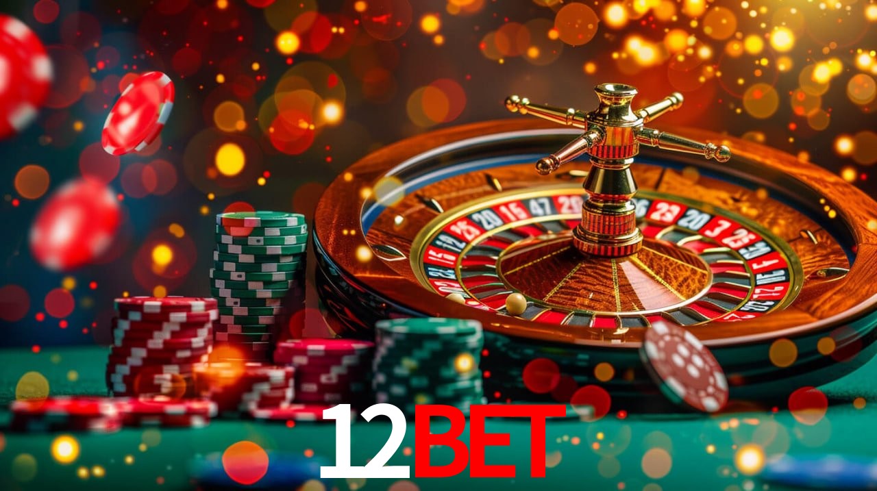 Login Seguro 12bet