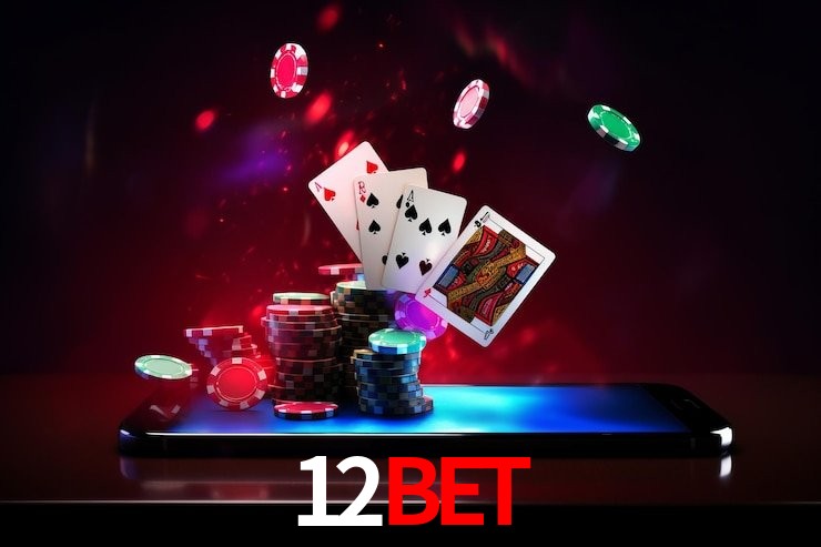 Basketball Betting 12bet