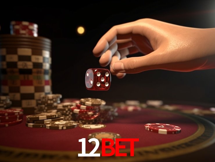 A Popularidade dos Caça-Níqueis no 12bet