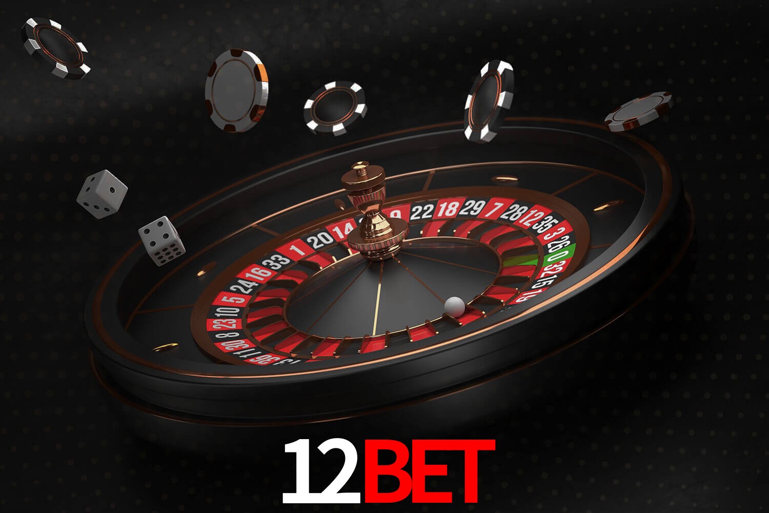 Bônus Generosos e Exclusivos no 12bet para Você!