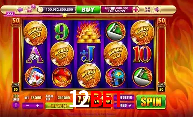 Descubra o Mundo do Cassino Online com 12bet