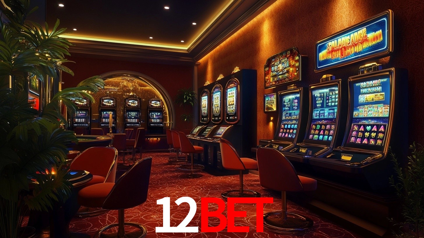 12bet vip