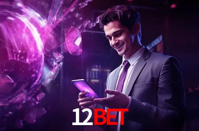 VIP Casino 12bet