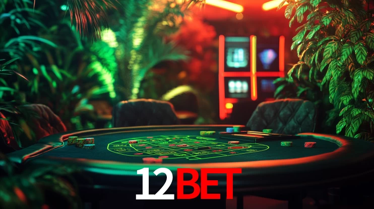 12bet App Interface