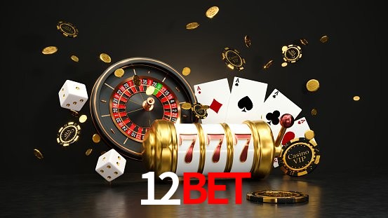 Tournaments 12bet
