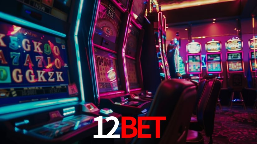 Secure Login 12bet