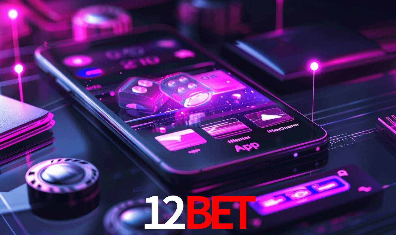 Live Casino 12bet