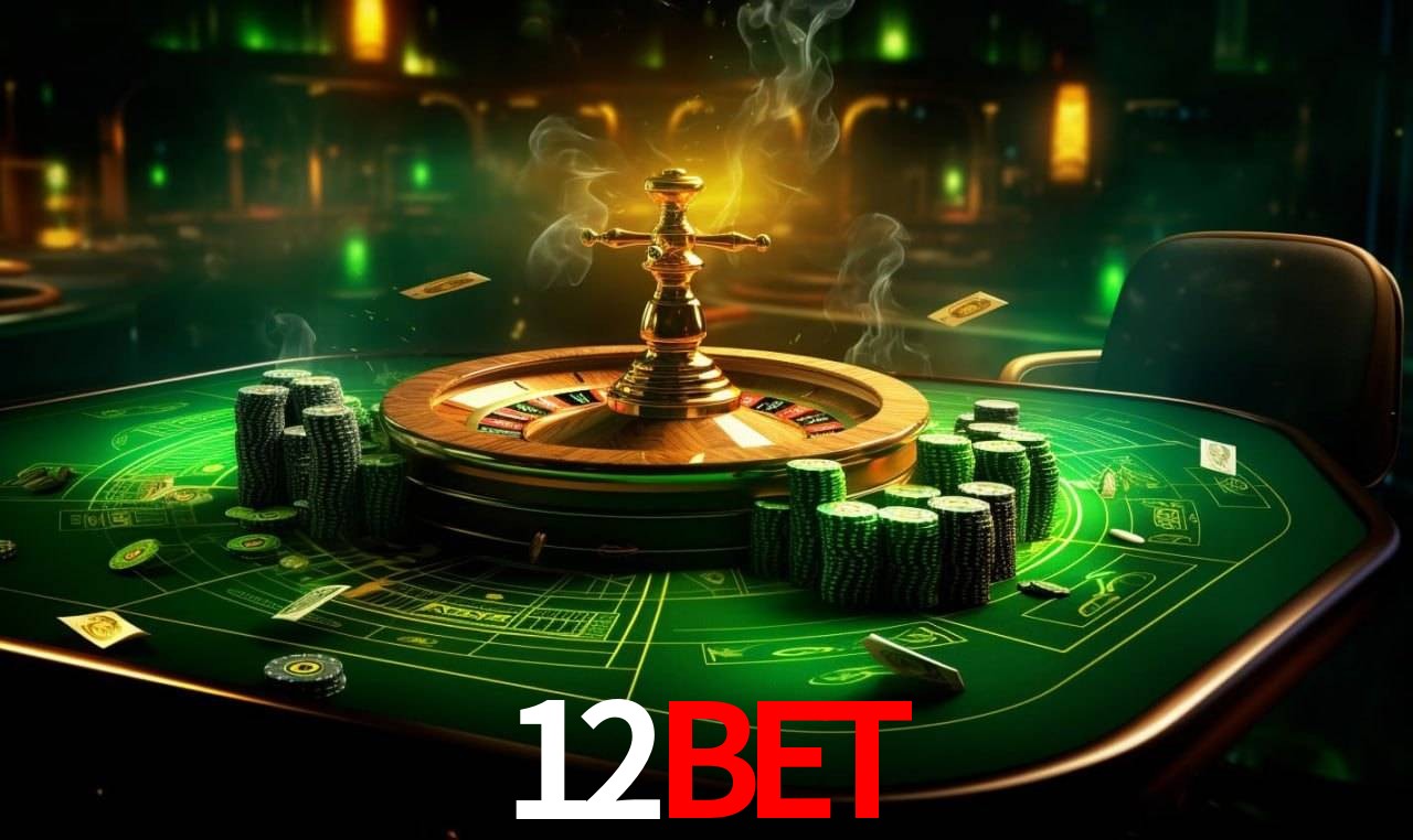 Design Responsivo 12bet